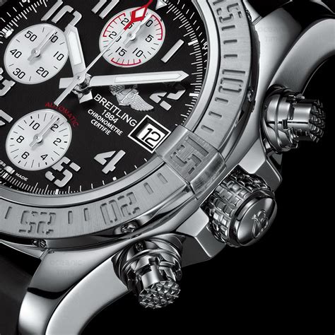 breitling avenger 2 chrono|breitling 2023 release date.